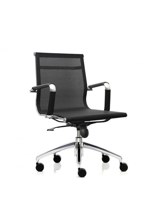 Spinel NET Manager Chair